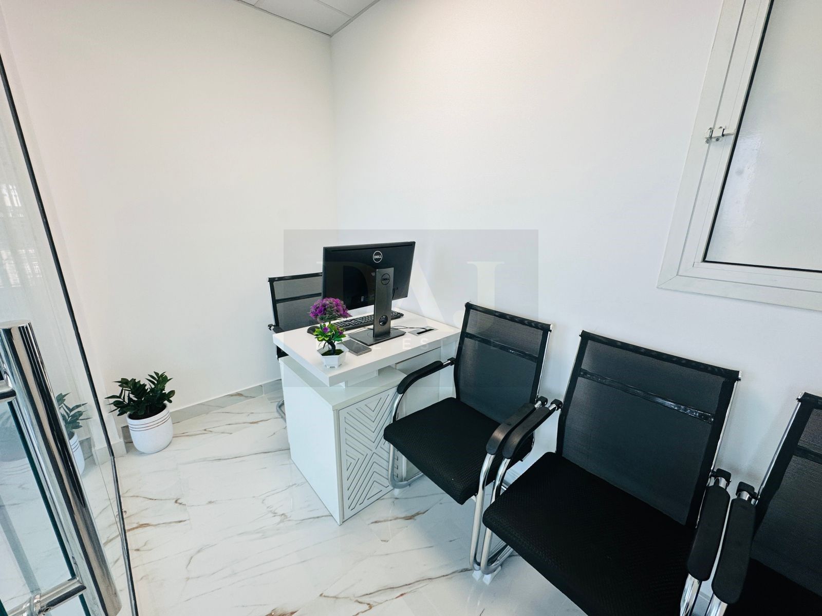 Shape your future in our office spaces |Fully fitted office for Rent|