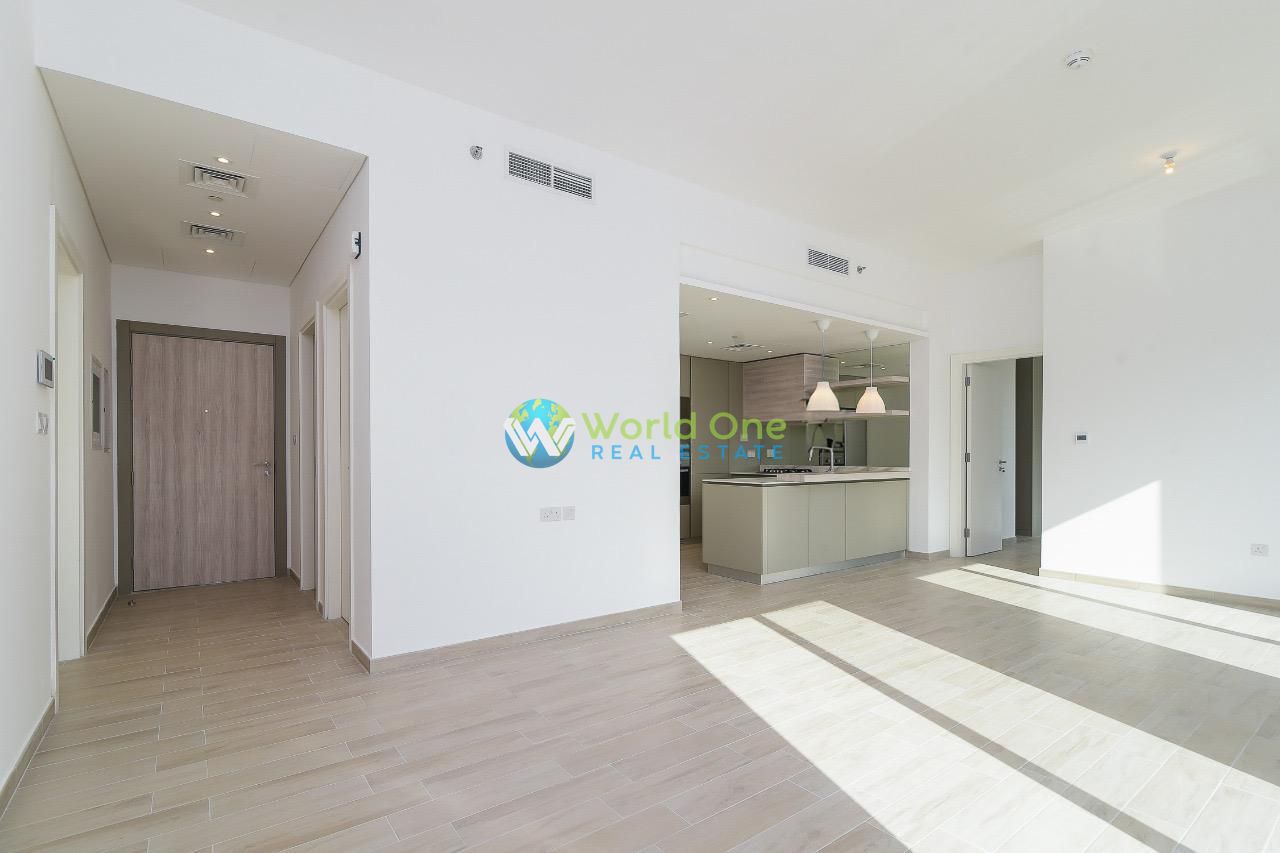 Premium Quality 2BR | Fully Fitted Kitchen | Prime Location