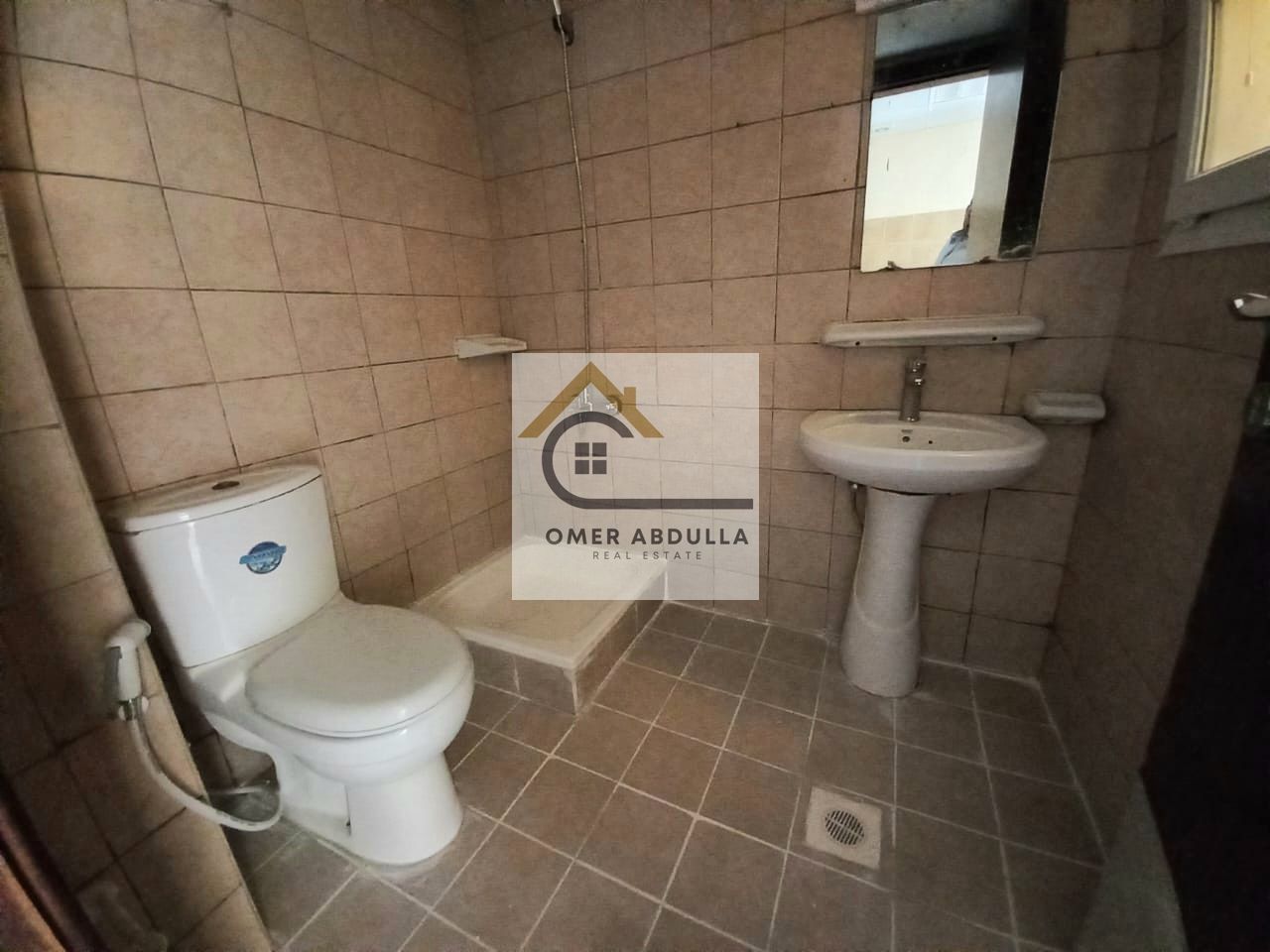 Studio Apartment for Indian family only