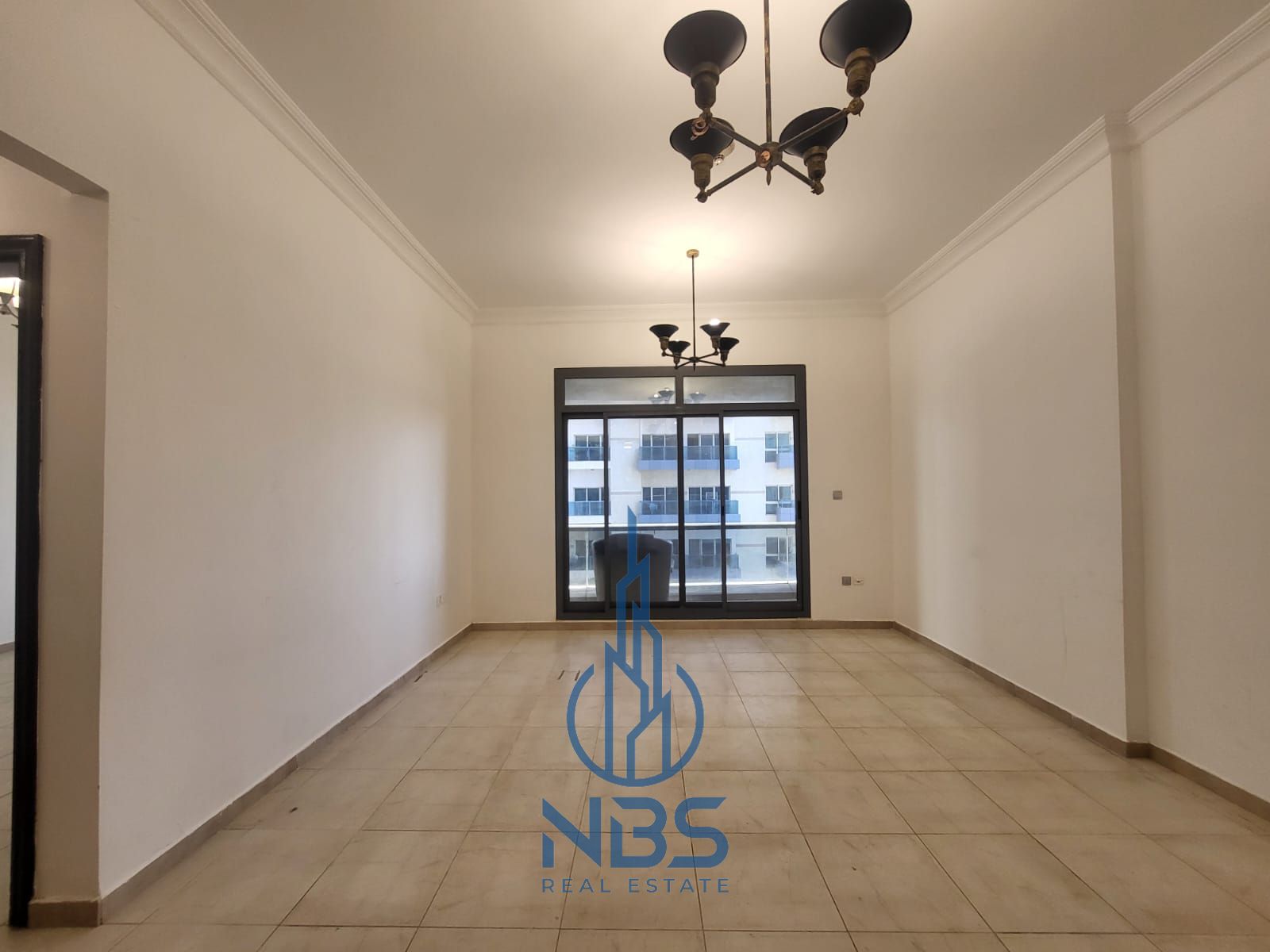 Unfunished | Vacant | Ready To Move