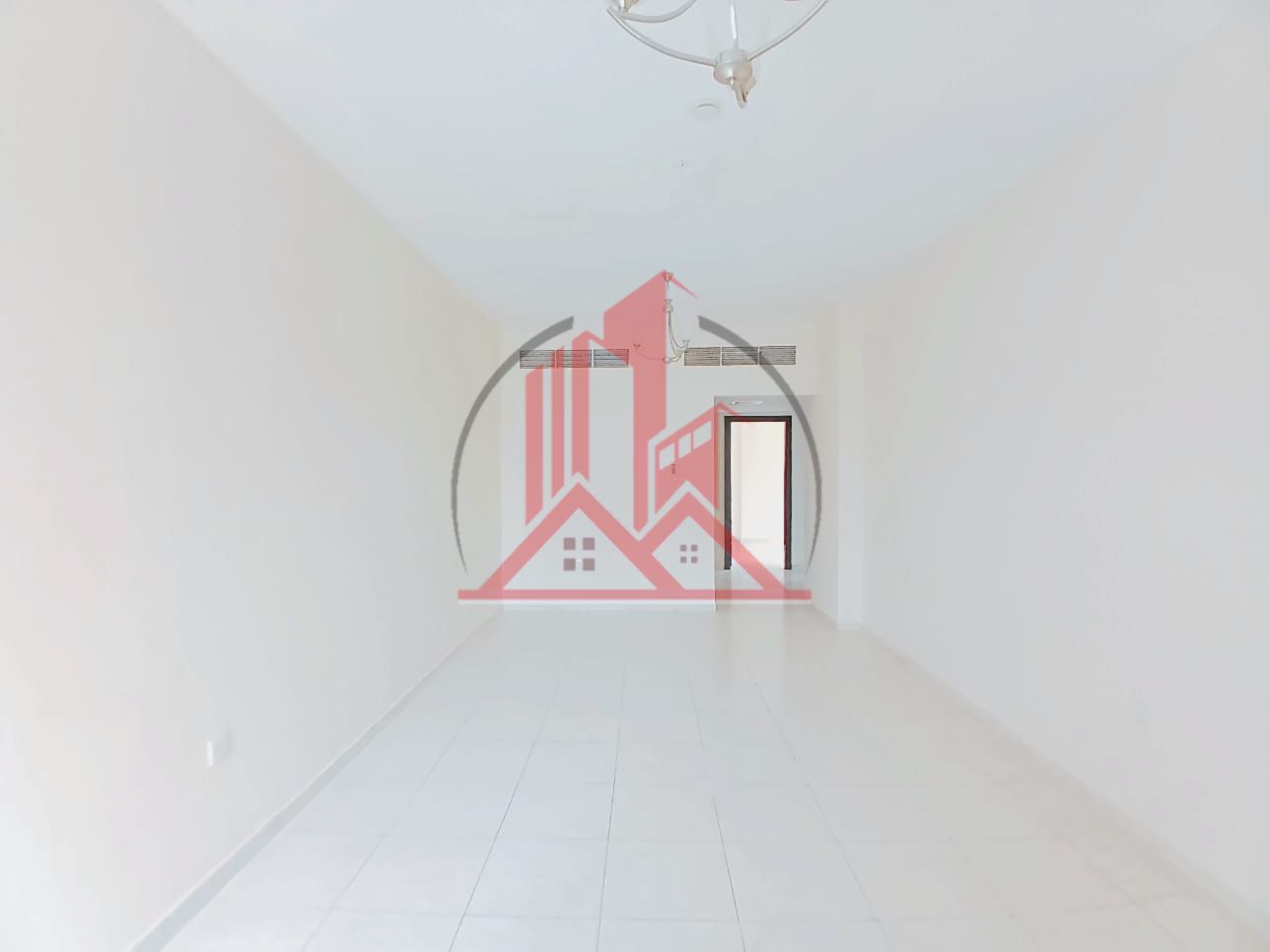 Spacious 1bhk | Easy Access to Dubai | Fully family building