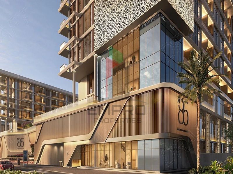 Fully Furnished | Prime Location | Near To Metro