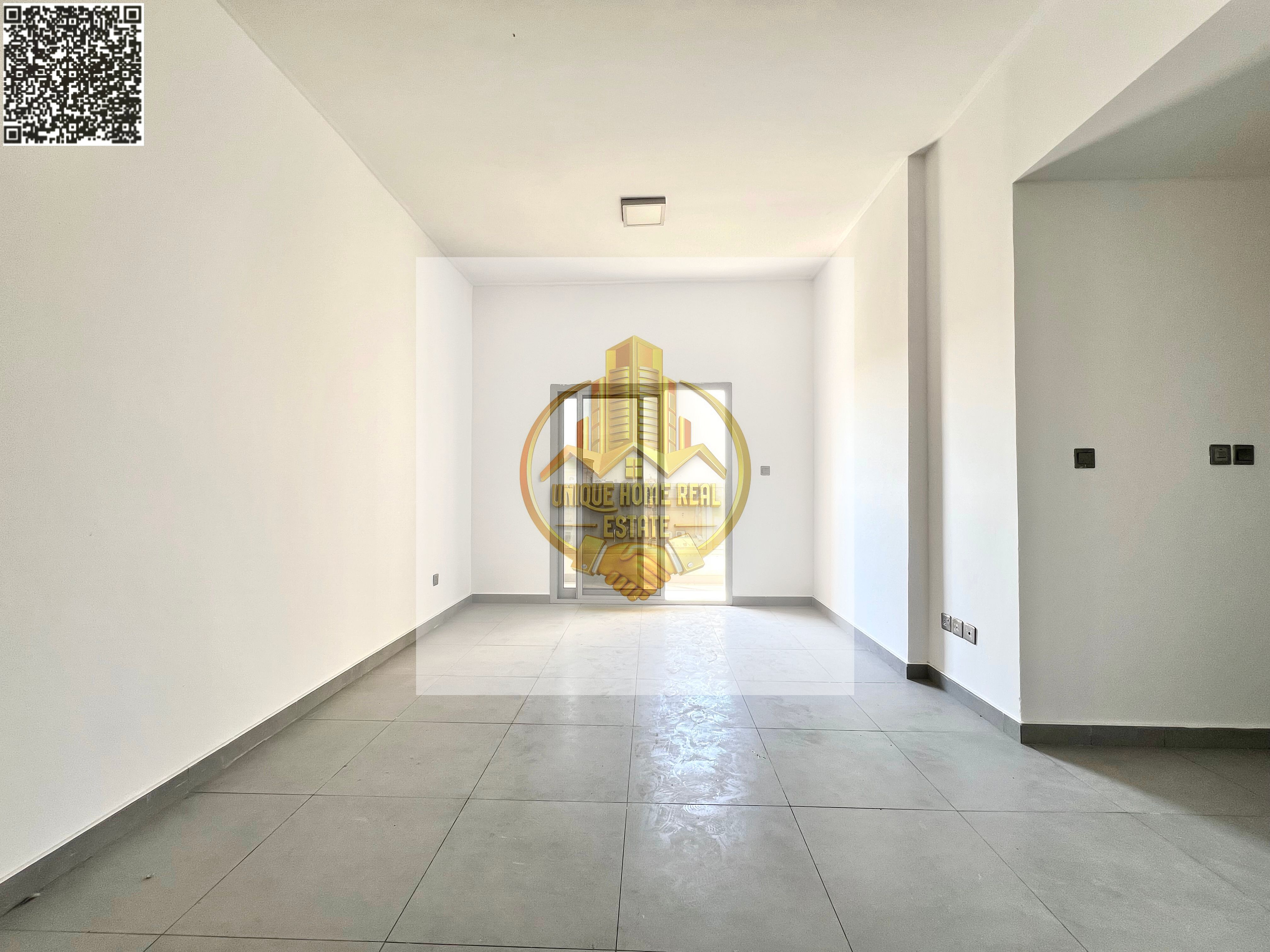 Affordable Spacious 2BHK Apartment | Fully Family Building | Easy Access To Dubai Sharjah