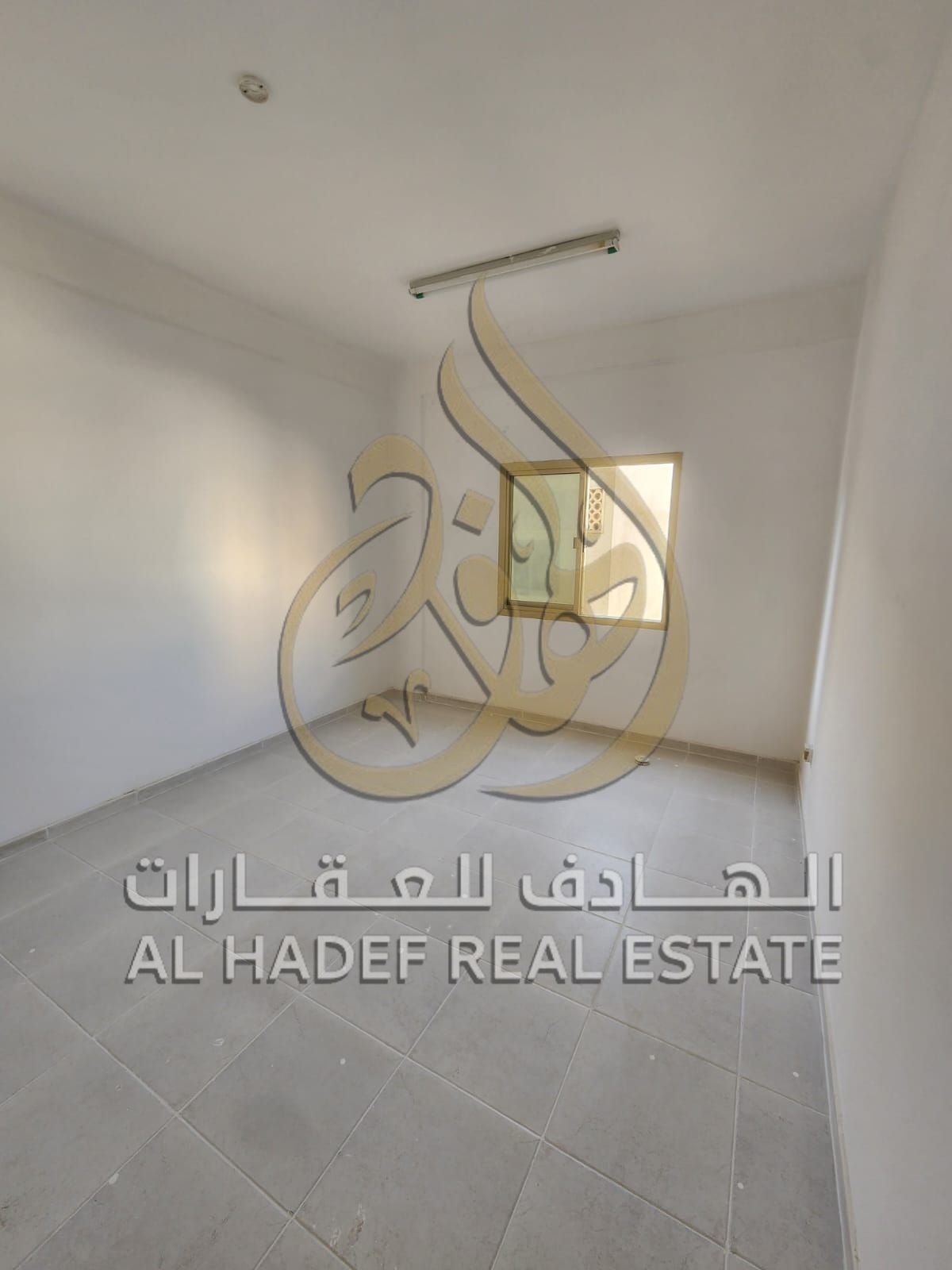 A well-maintained two-bedroom apartment is available for rent in Al Soor, located in a lively and convenient area close to all essential services a