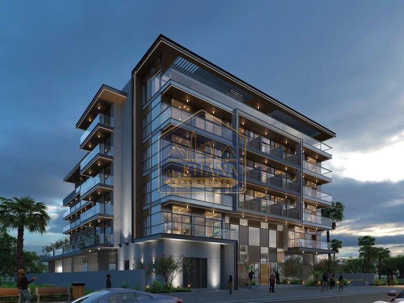 Low Rise Building | Limited time Offer | 17% OFF for Cash Buyers
