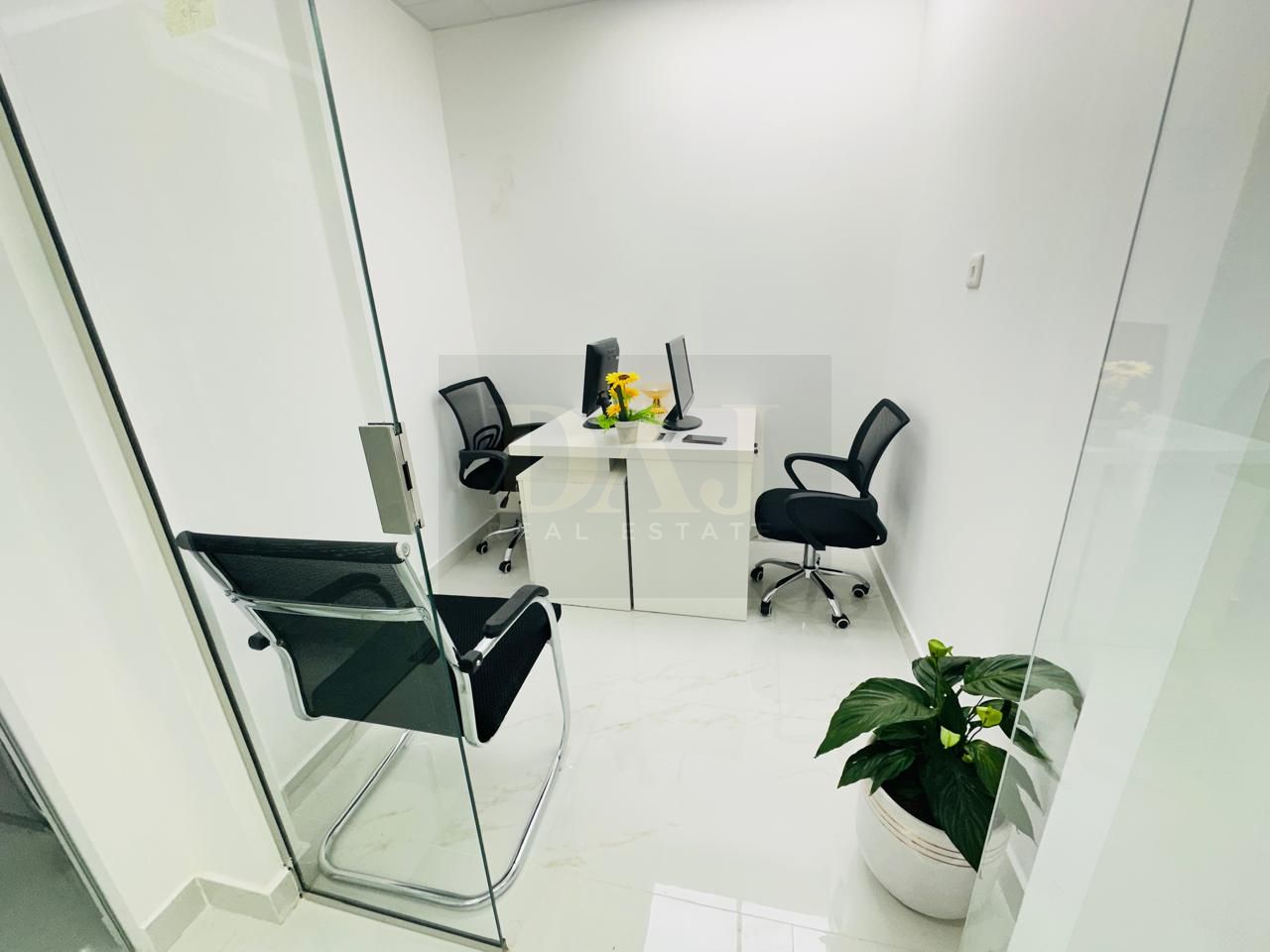 Prime Office Spaces for Rent in Dubai | No Commission