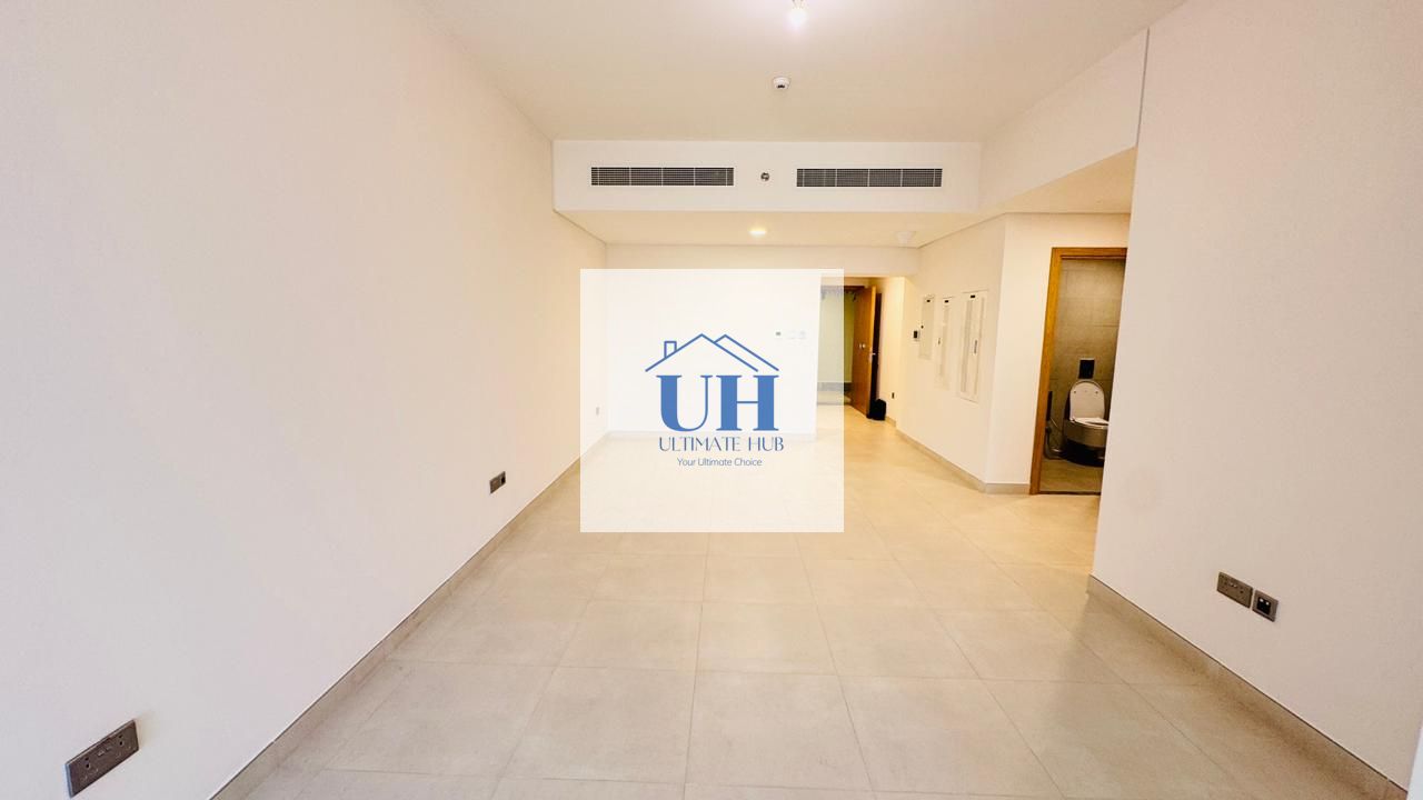 Brand New 2BHK Apartment Balcony Gym Pool |Parking