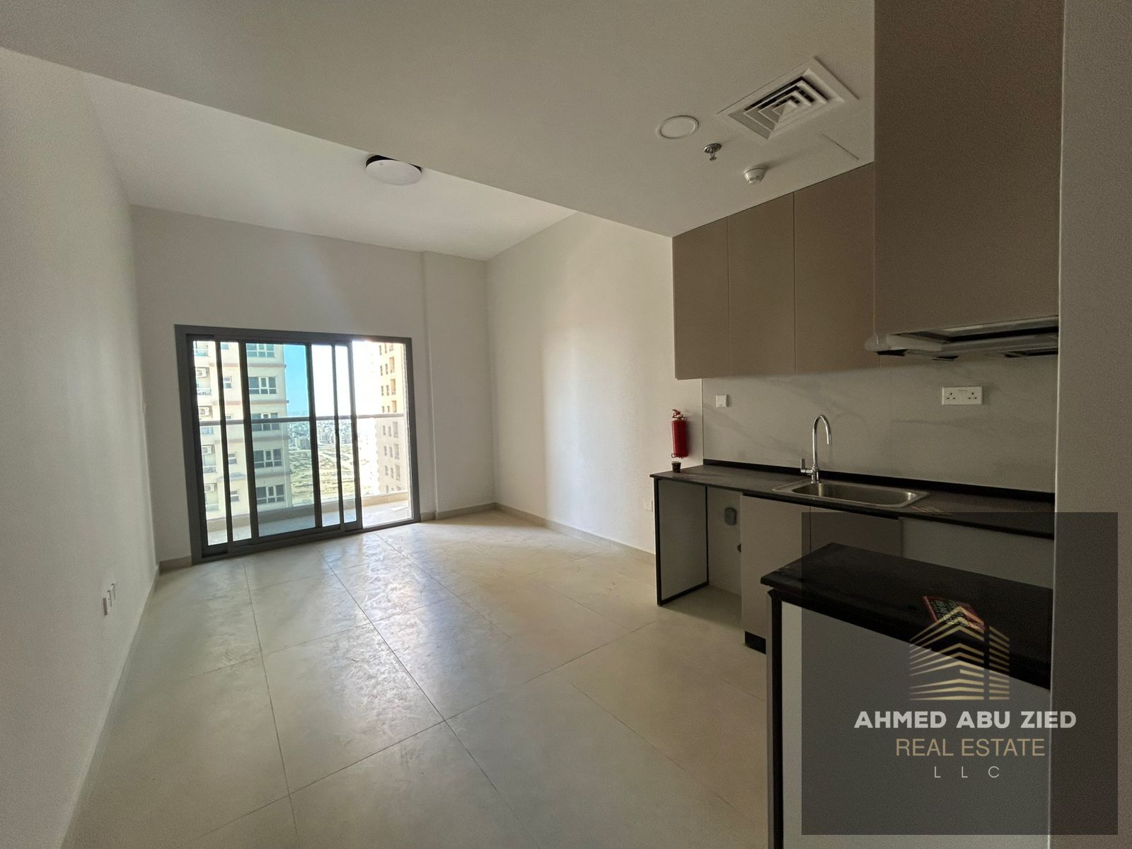 New Luxury Tower | Balcony | Pool | Gym | Kids Area
