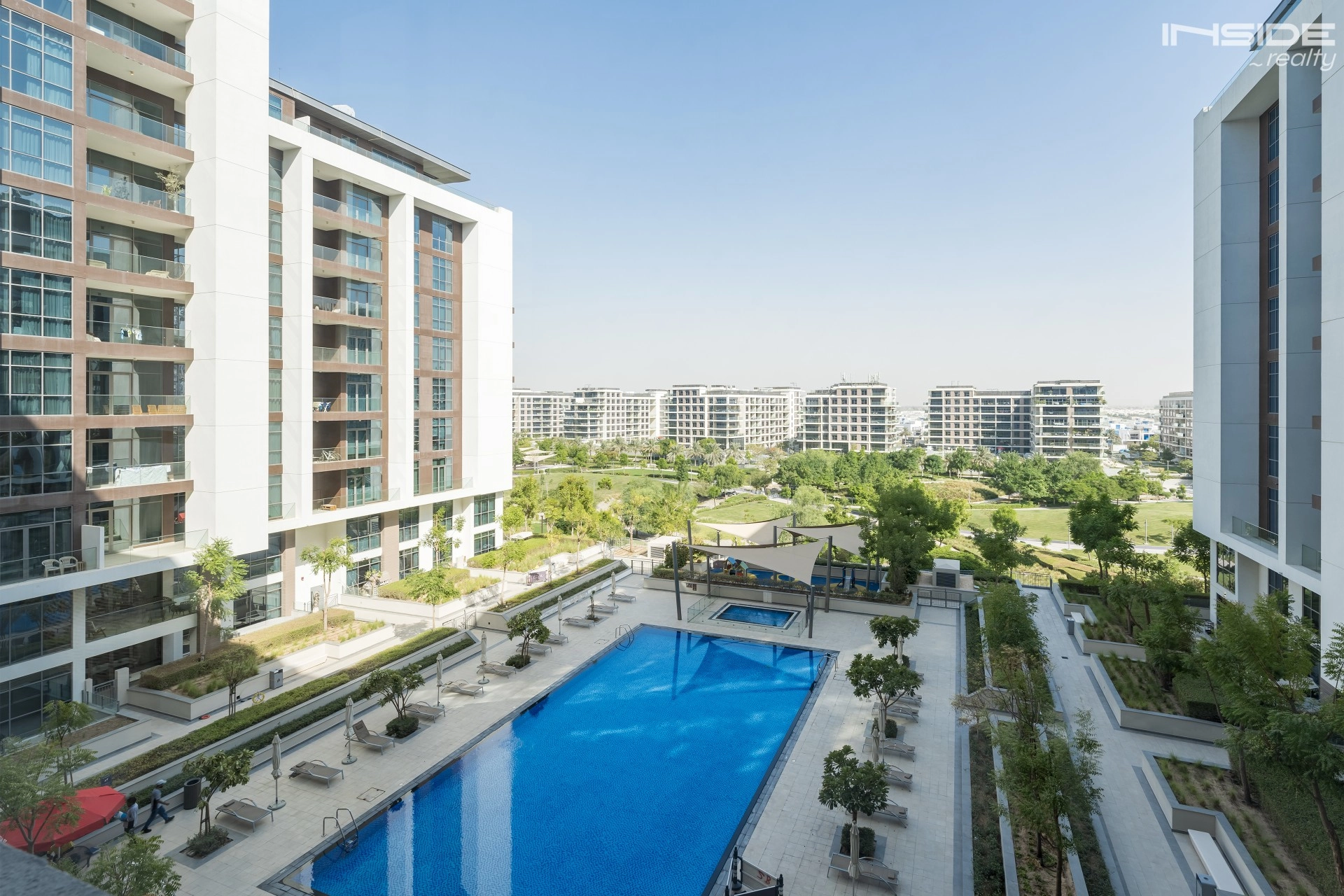Big Layout 3 Bedroom | Acacia B | Vacant