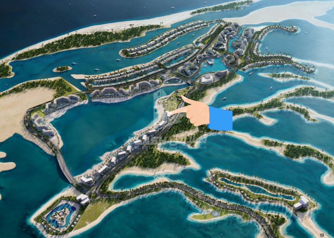 Sobha Florine Beach Residences | Luxurious
