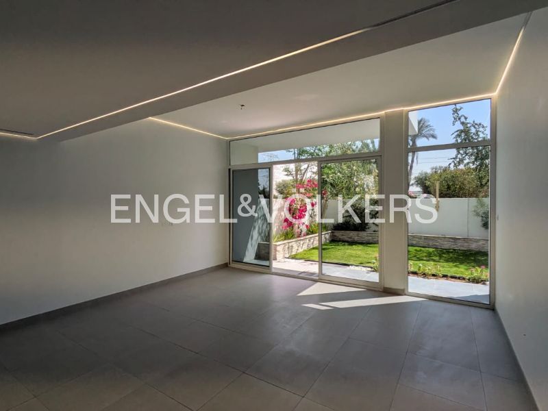 Upgraded | Available Now | Private Garden