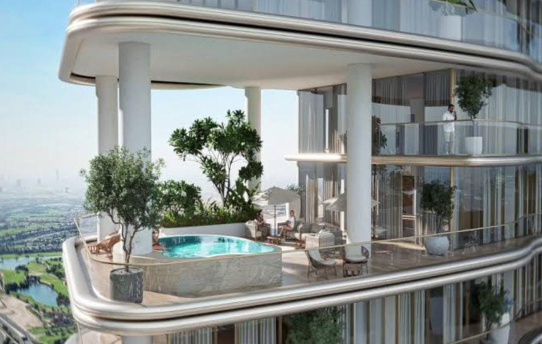 SPACIOUS LAYOUT | BOOK YOUR UNIT WITH BEST PRCE