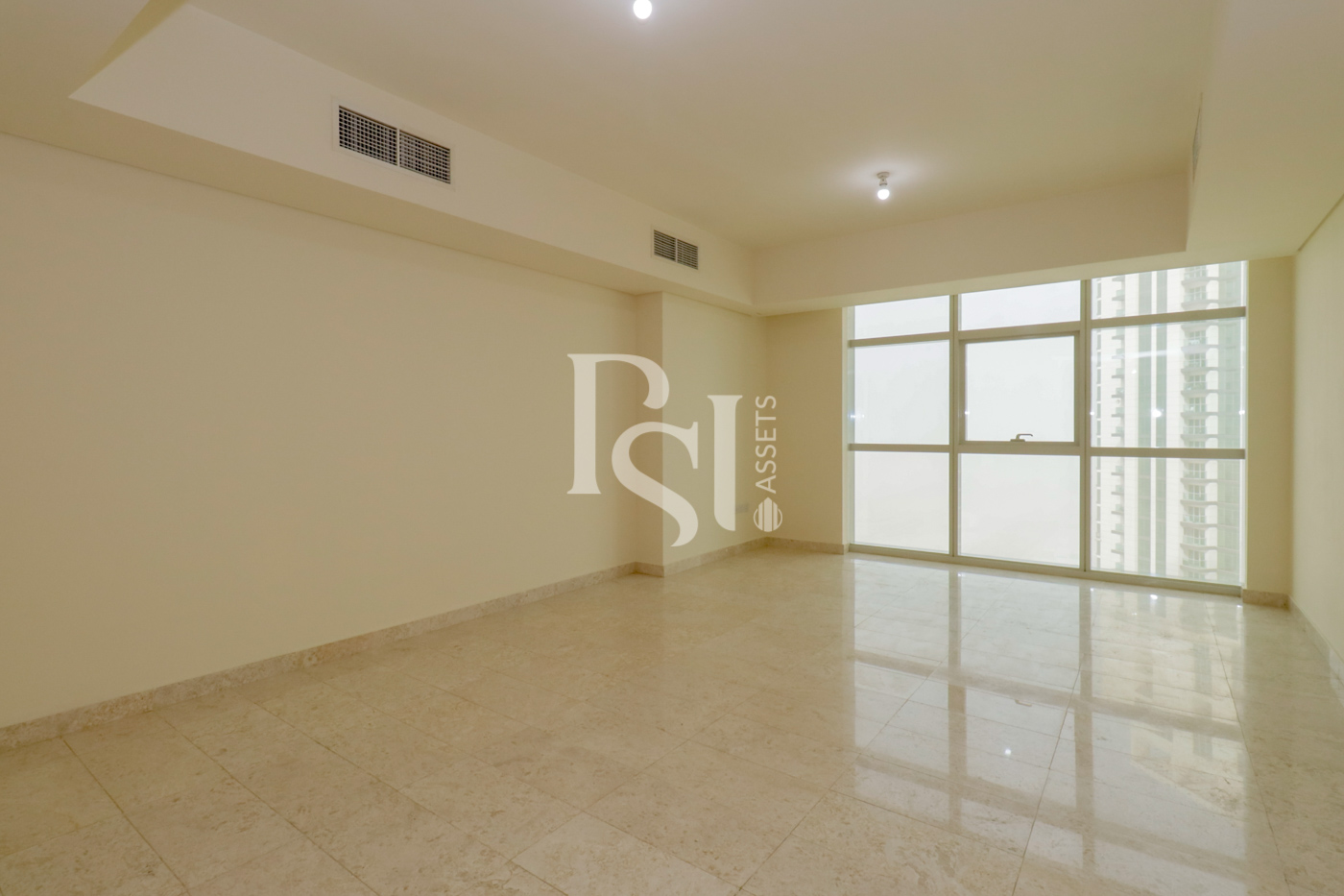High Floor | Upcoming March | Prime Location