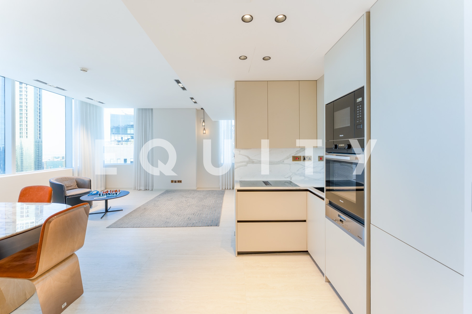 2 Bedrooms | Fully Furnished | Sky Gardens