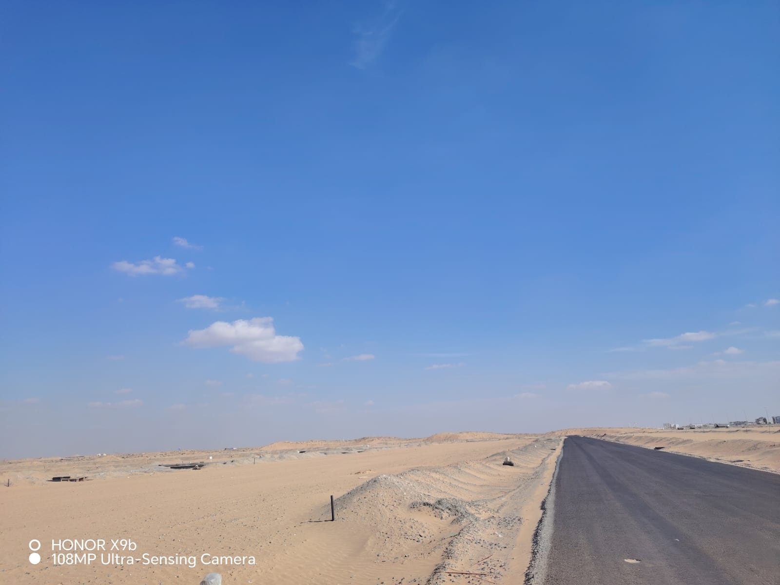 Agricultural Land at AED 25 per Sq. Ft. | Prime Location on the Main Road in Al Dhaid