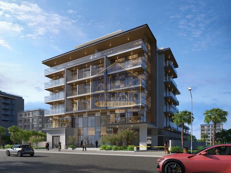 Limited Time Offer | 1 bedroom for the price of a studio | Cash offer
