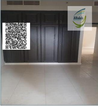 2 BHK with Spacious Terrace for Rent in Goldcrest Tower A – 45,000