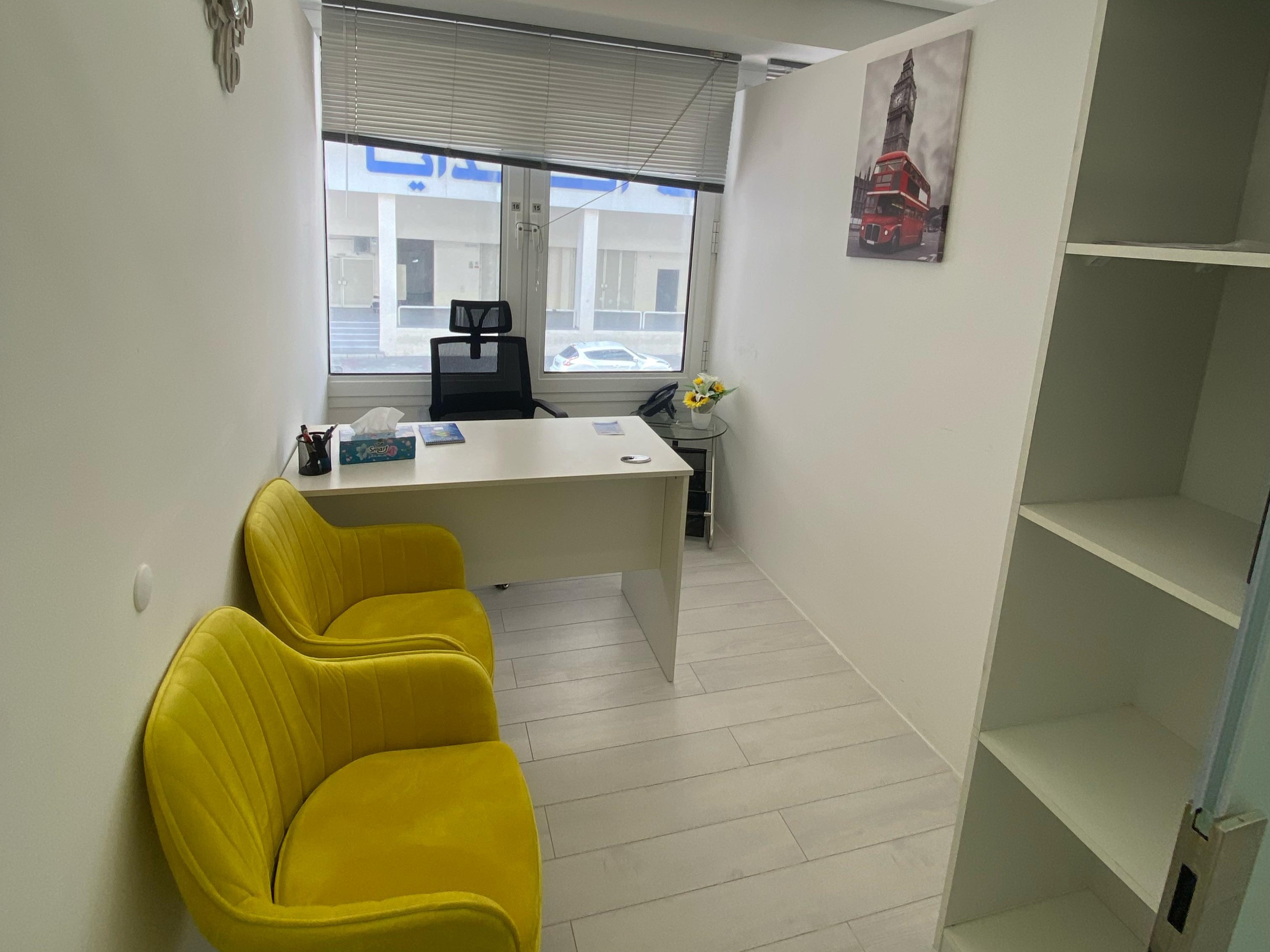 Furnished | Flexible Payments | Bills Included | No Commission