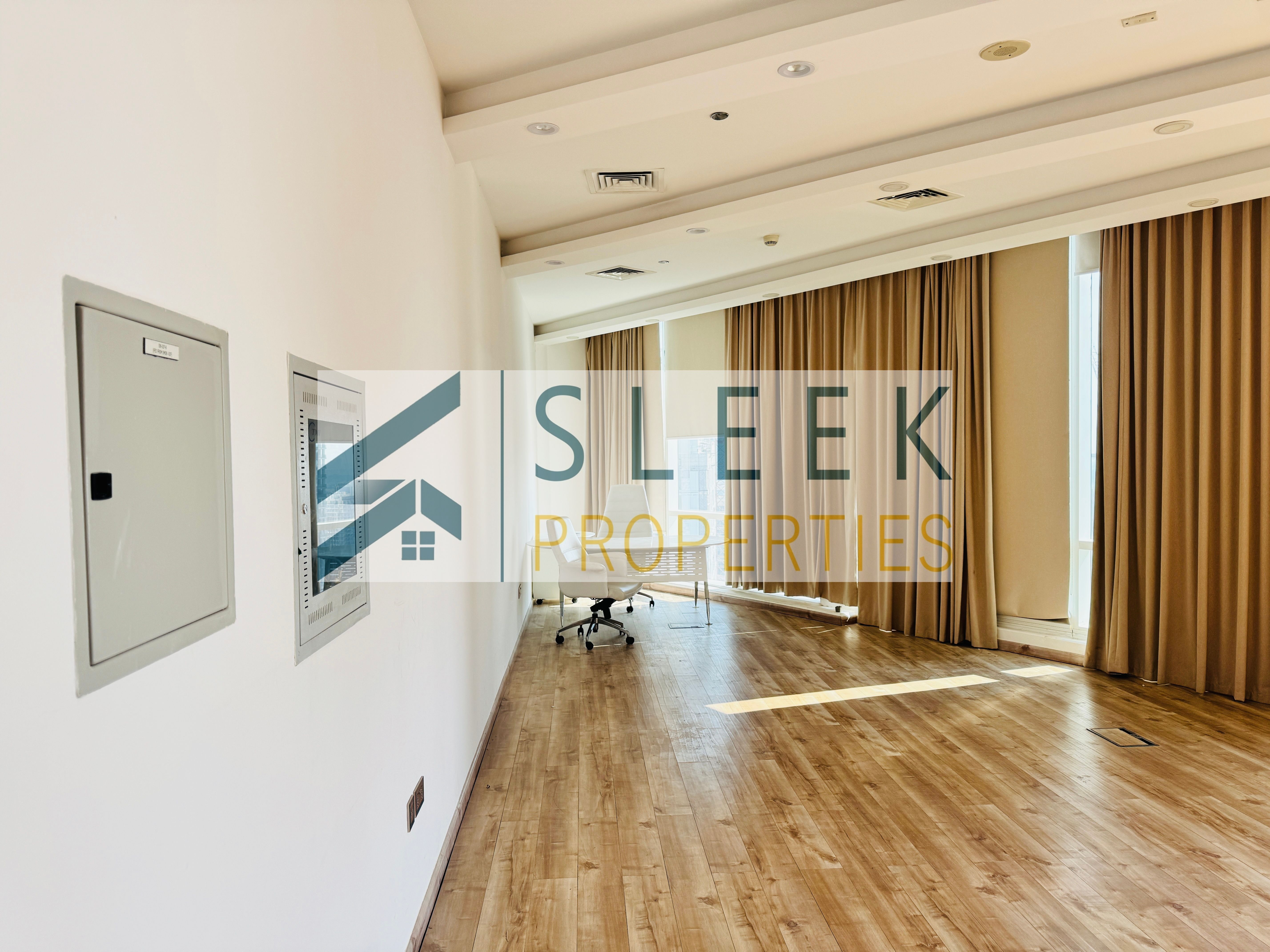 Office in Business Bay for Rent