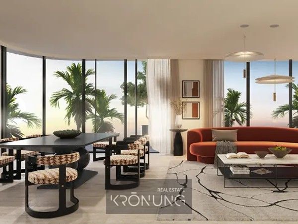 Beachfront | Luxurious Project