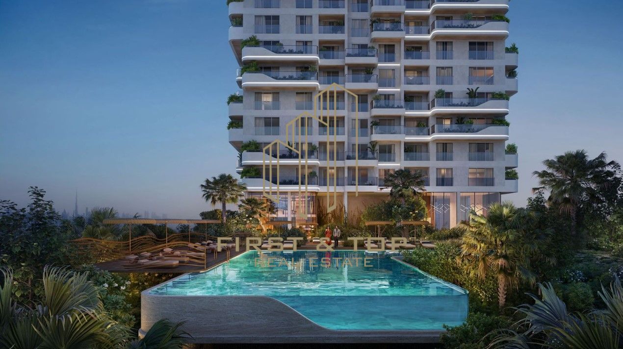 Exclusive Forest Living | Private Beach | 50/50 | Stunning Views!