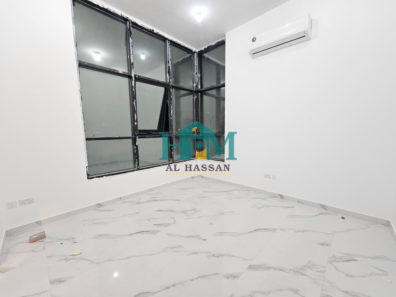 Brand New | 2 Bedroom Hall | Separate Kitchen