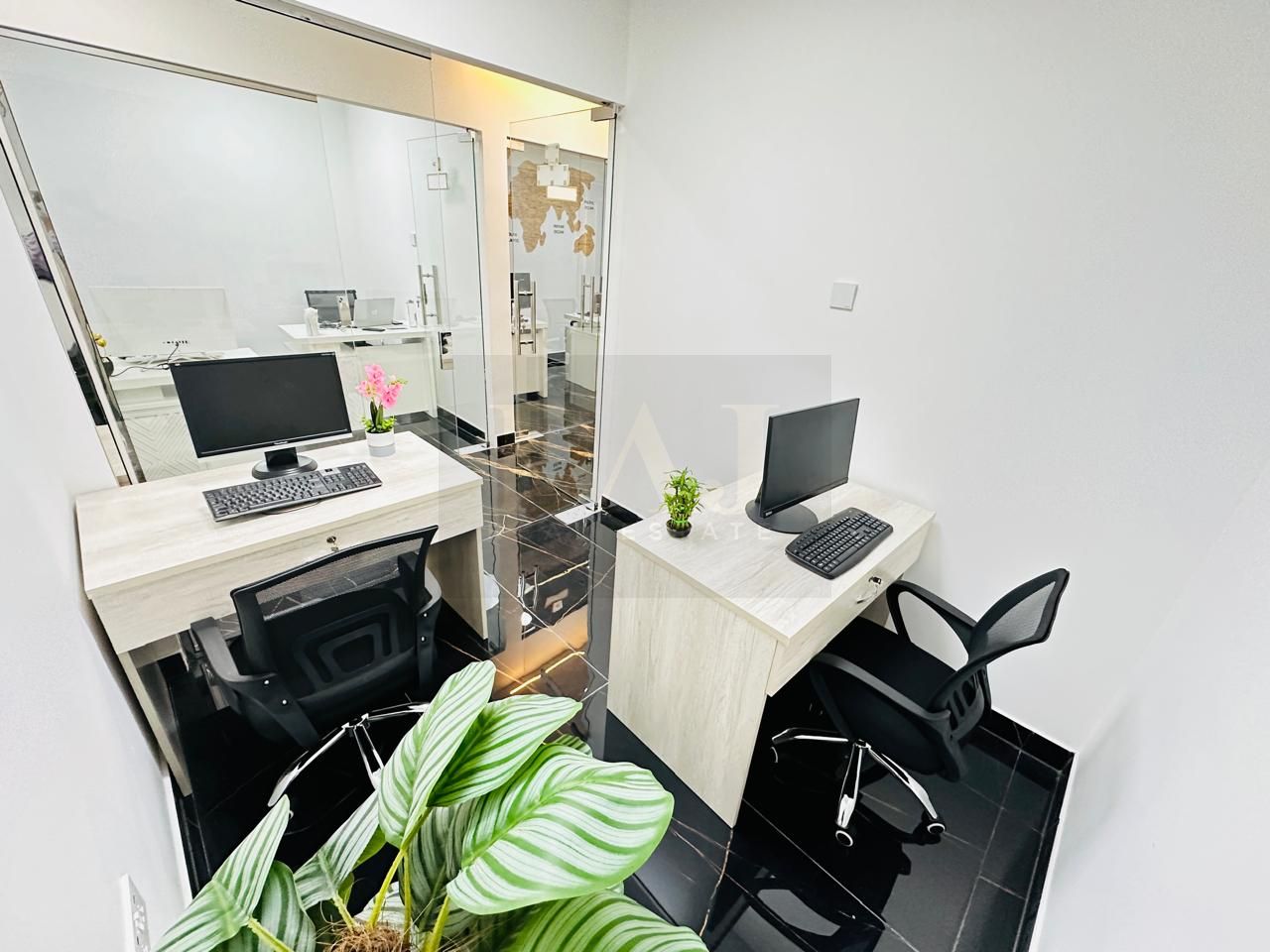Modern office | direct from Owner | near to Metro Station