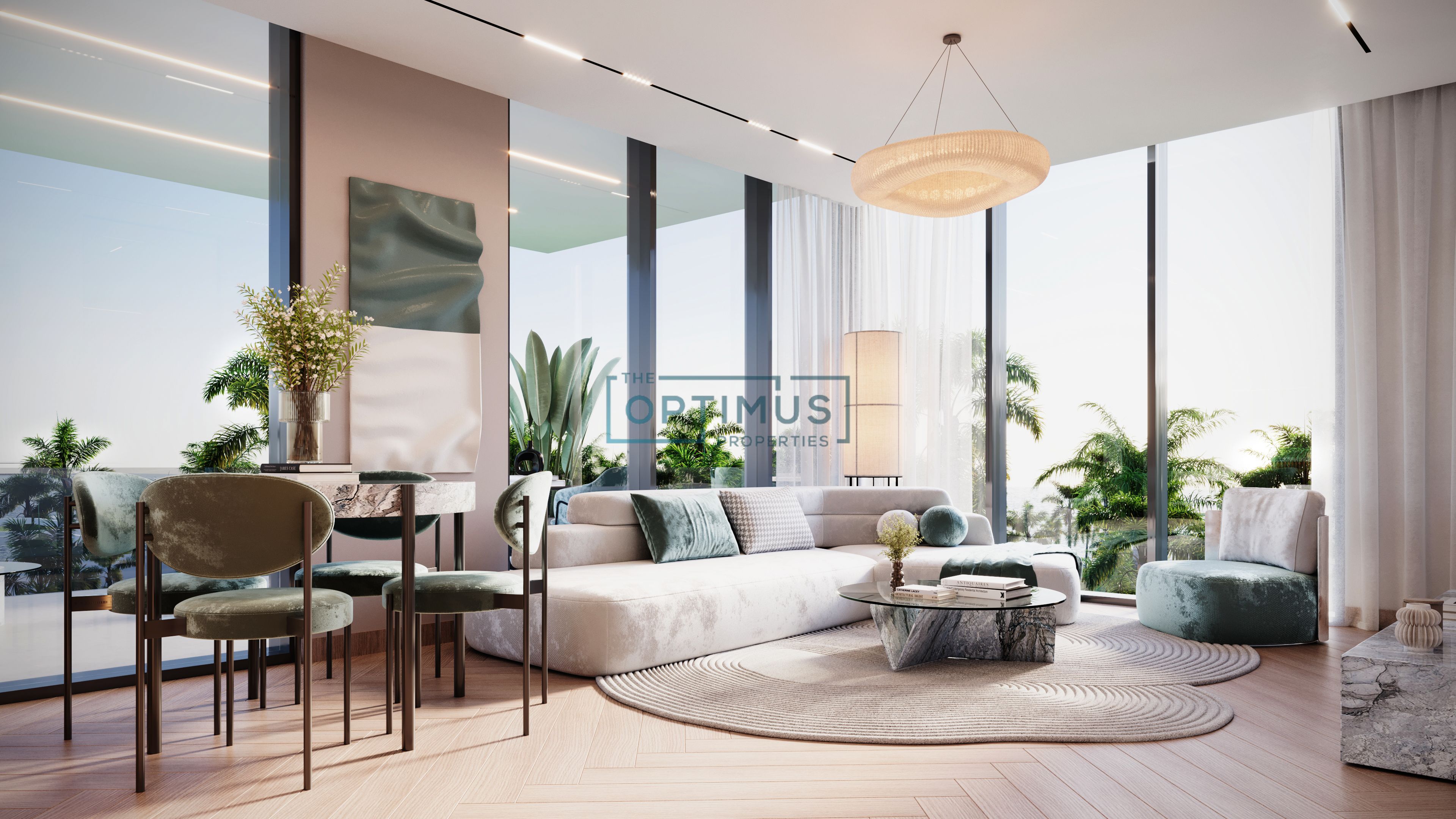1 Bed + Store | Bigger Layout | High Returns