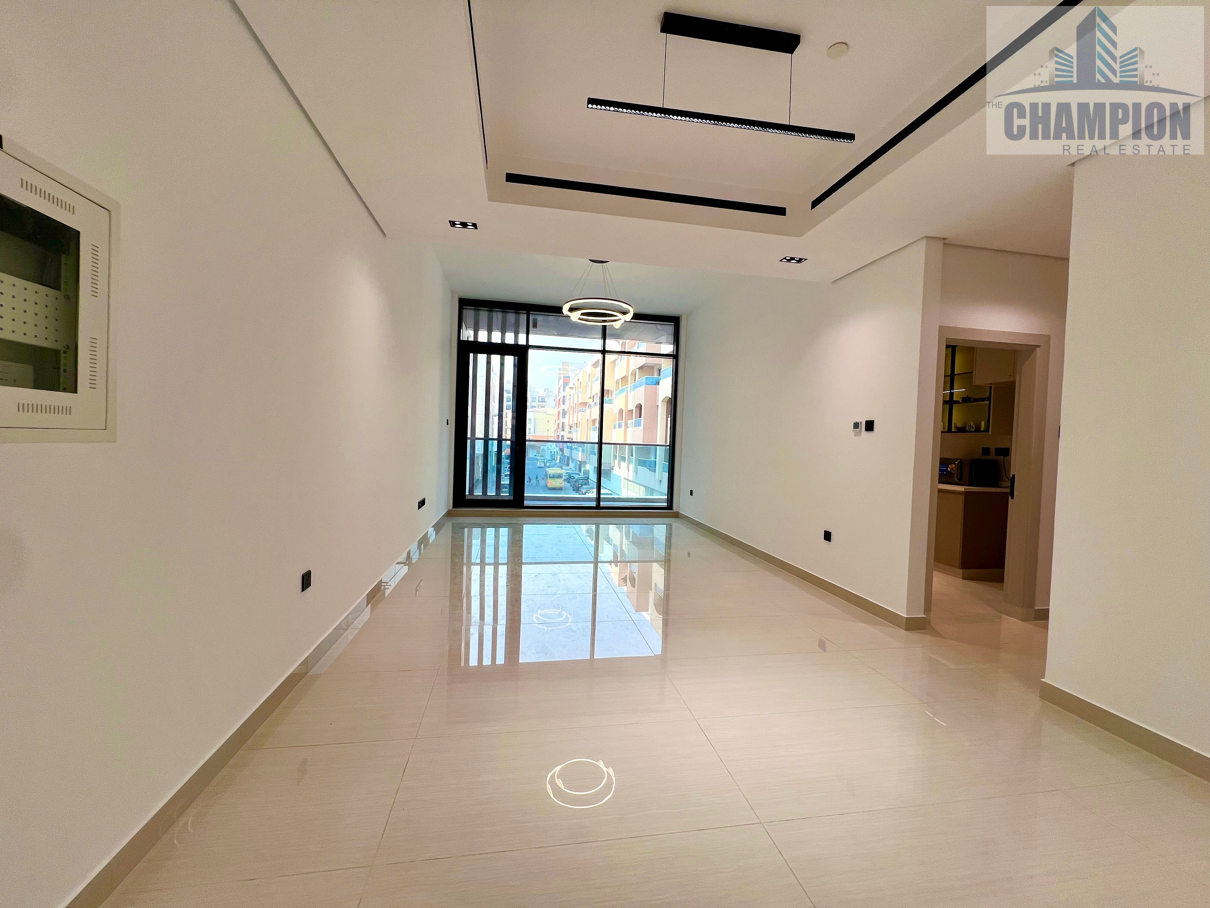 BRAND NEW || LUXURY FINISHES || OPEN VIEW || HIGE SIZES