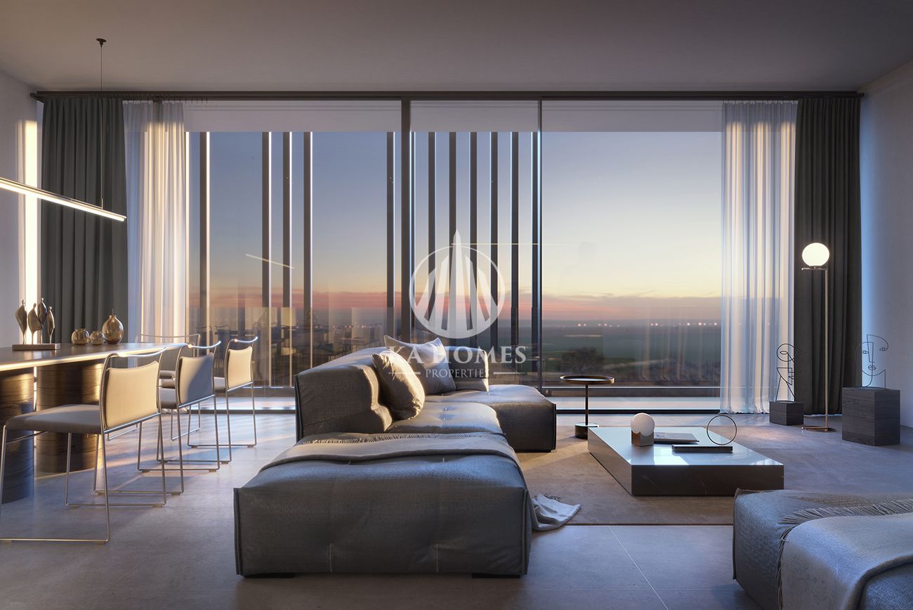 LUXURY FINISHING | BEST PRICE | HIGH ROI |Enjoy Flexible Payment Plans