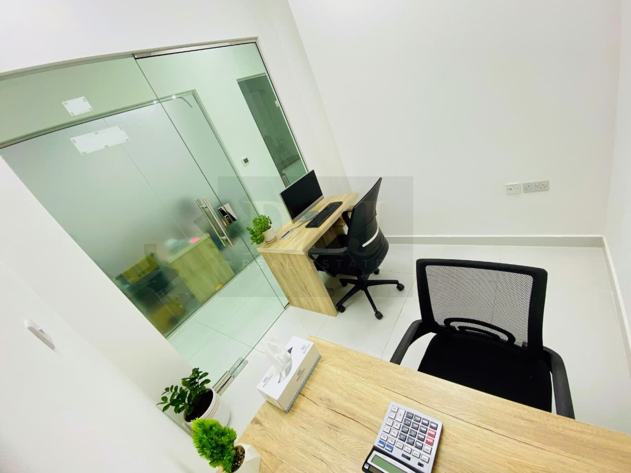 Unlock Your Business Potential with Our Flexible Office Spaces.