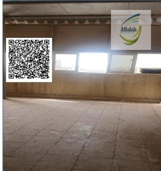 Affordable 2 Bed Apartment with Large Terrace | Goldcrest Tower A | 45,000 Rent