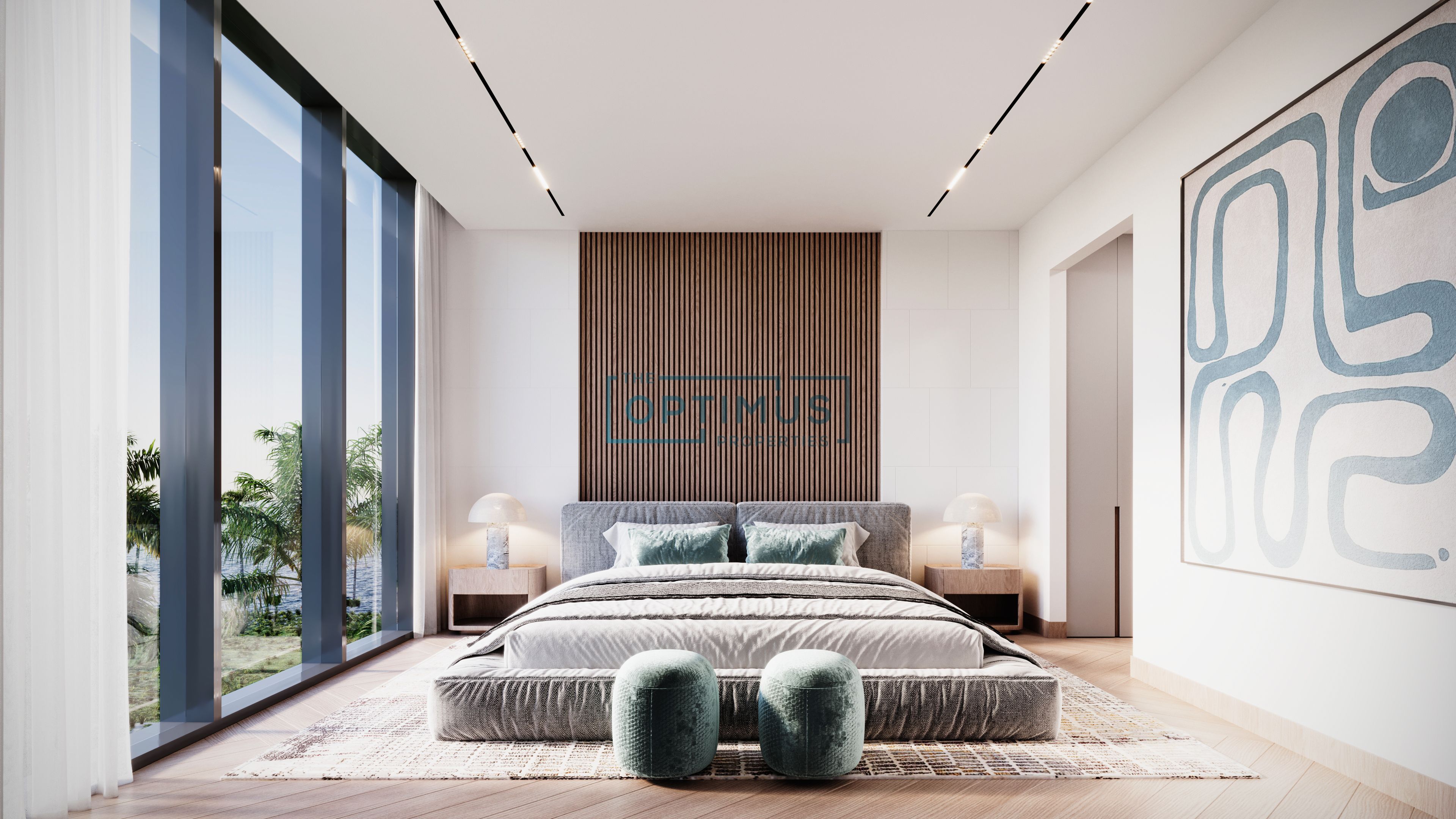 Sea Facing | Higher Floor | Easy Payments