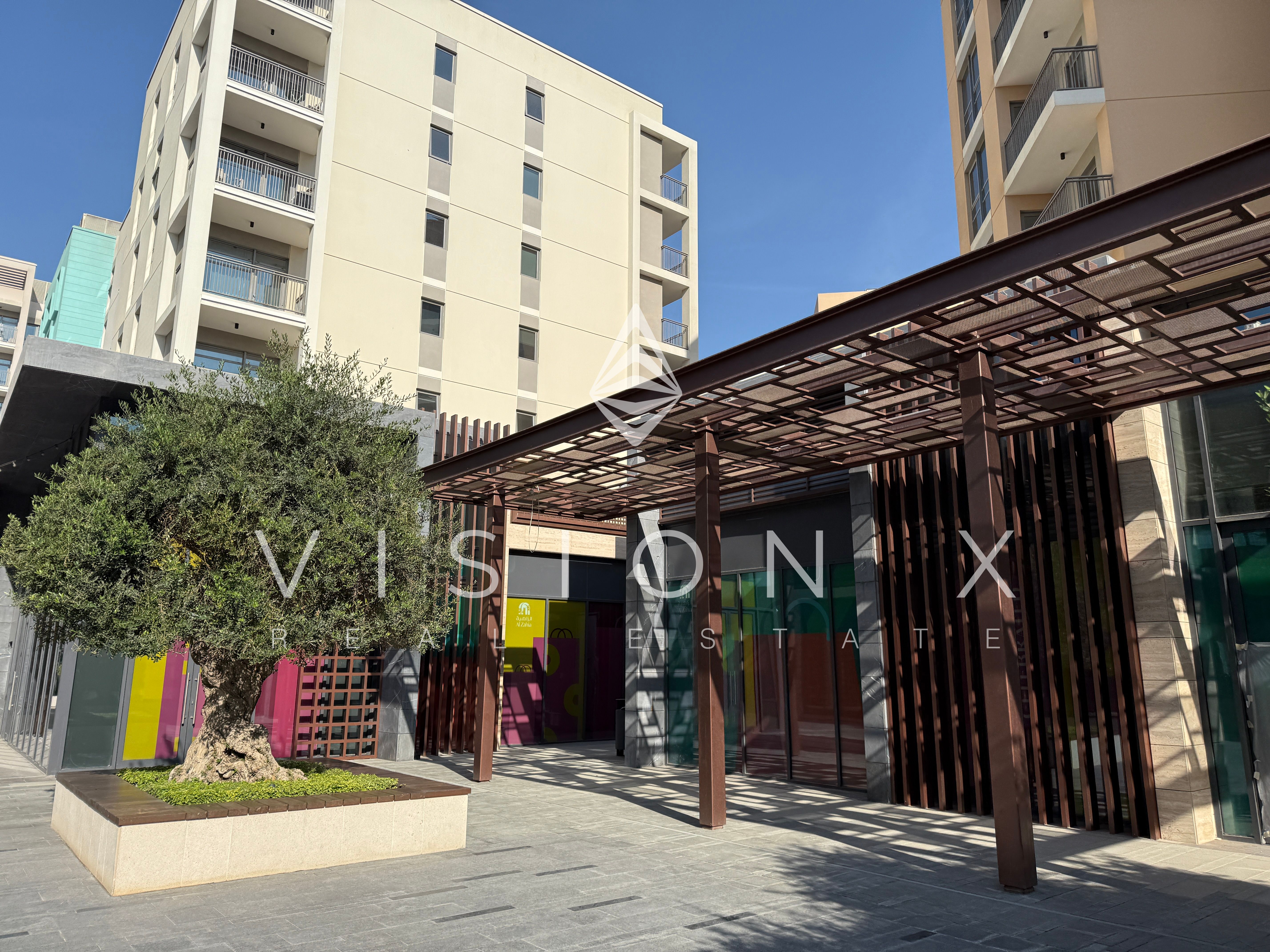 Modern Design | Gated Green Community