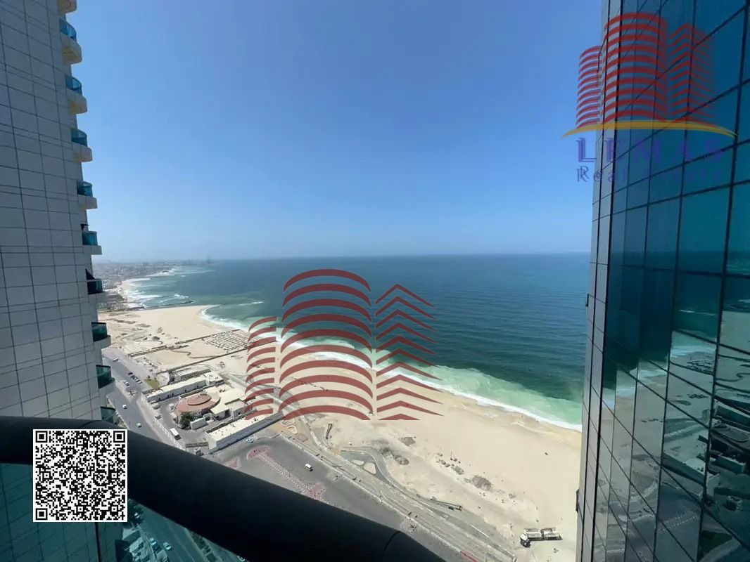 HOT DEAL 2BHK SEA VIEW AVAILABLE FOR SALE