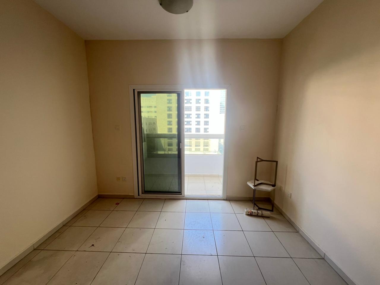 Free parking | Balcony | Near Al Safia Park | Close to Dubai exit