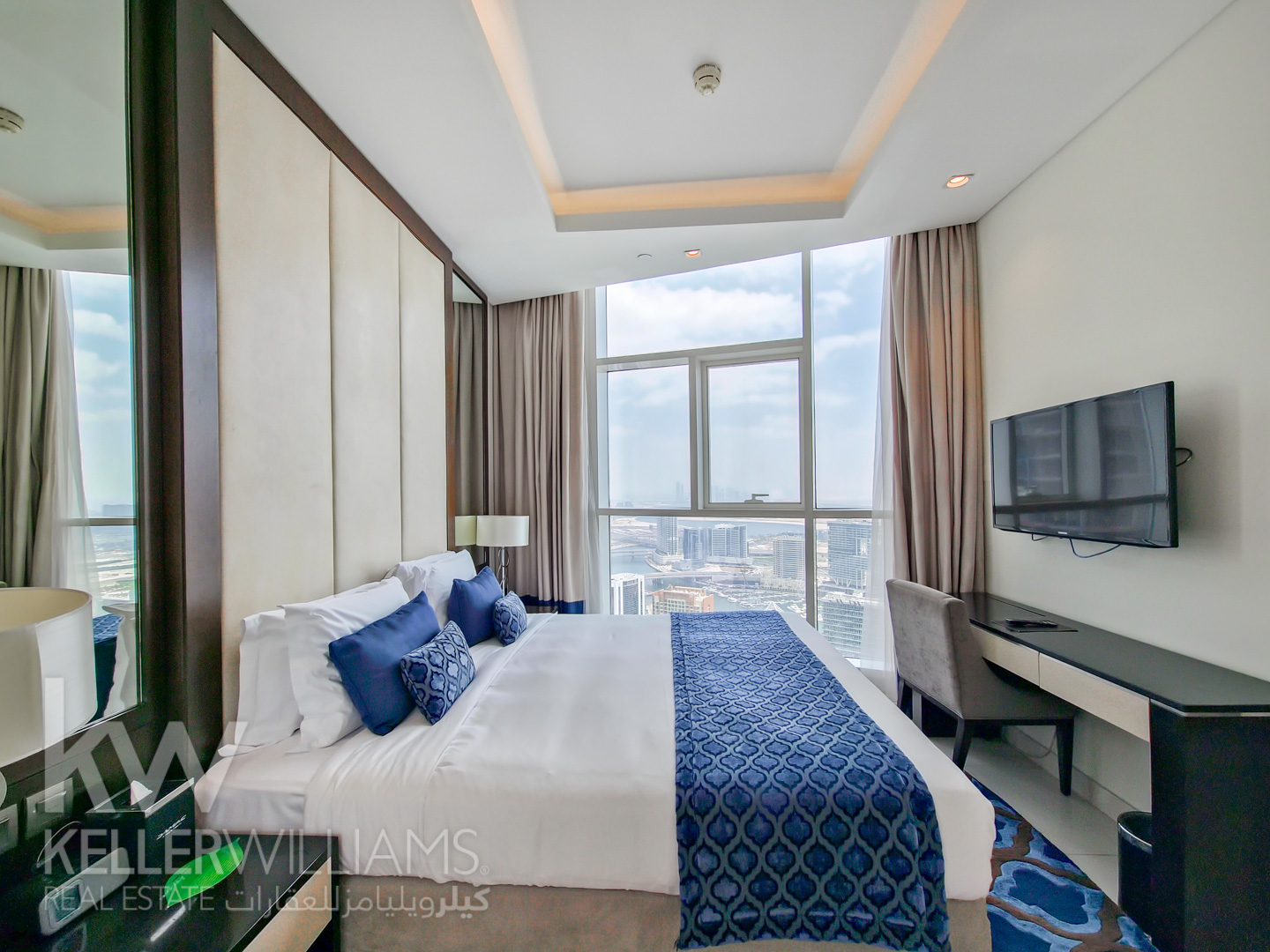 Great Investment | Fully Furnished