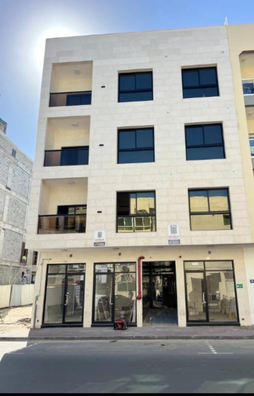 BRAND NEW STUDIO APARTMENTS FOR RENT Perfect for Families & Executives