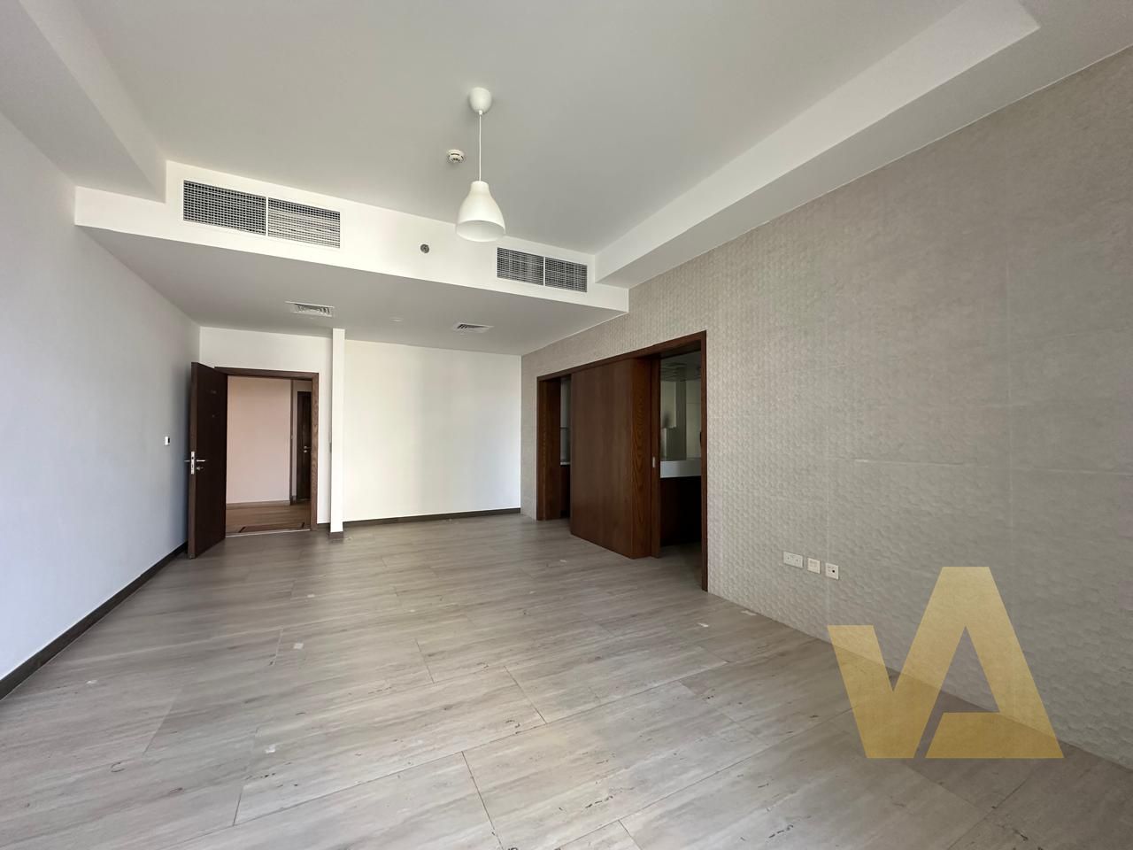 2BR Apartment | Zaya Hameni JVC | Balcony | Downtown View
