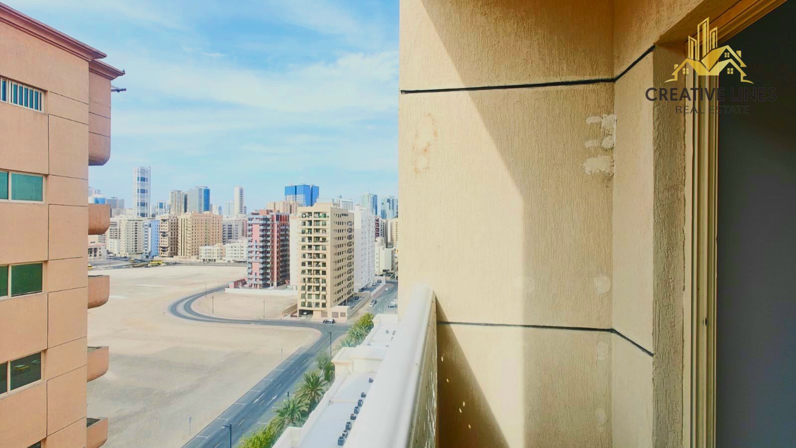 2-BR Full Family Deal / All Amenities / Near Pond Park / Al Nahda 2