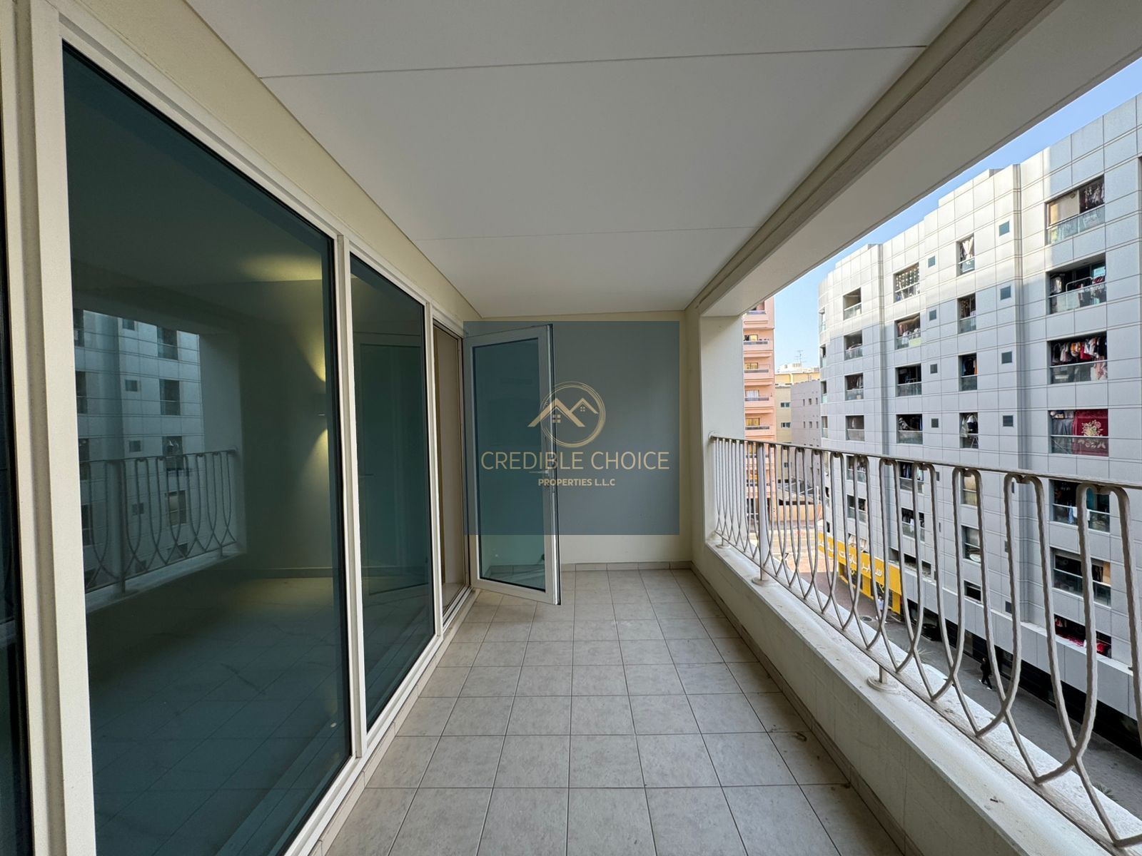 FAMILY ONLY|SPACIOUS 2 BEDROOM|CHILLER & DEWA FIX