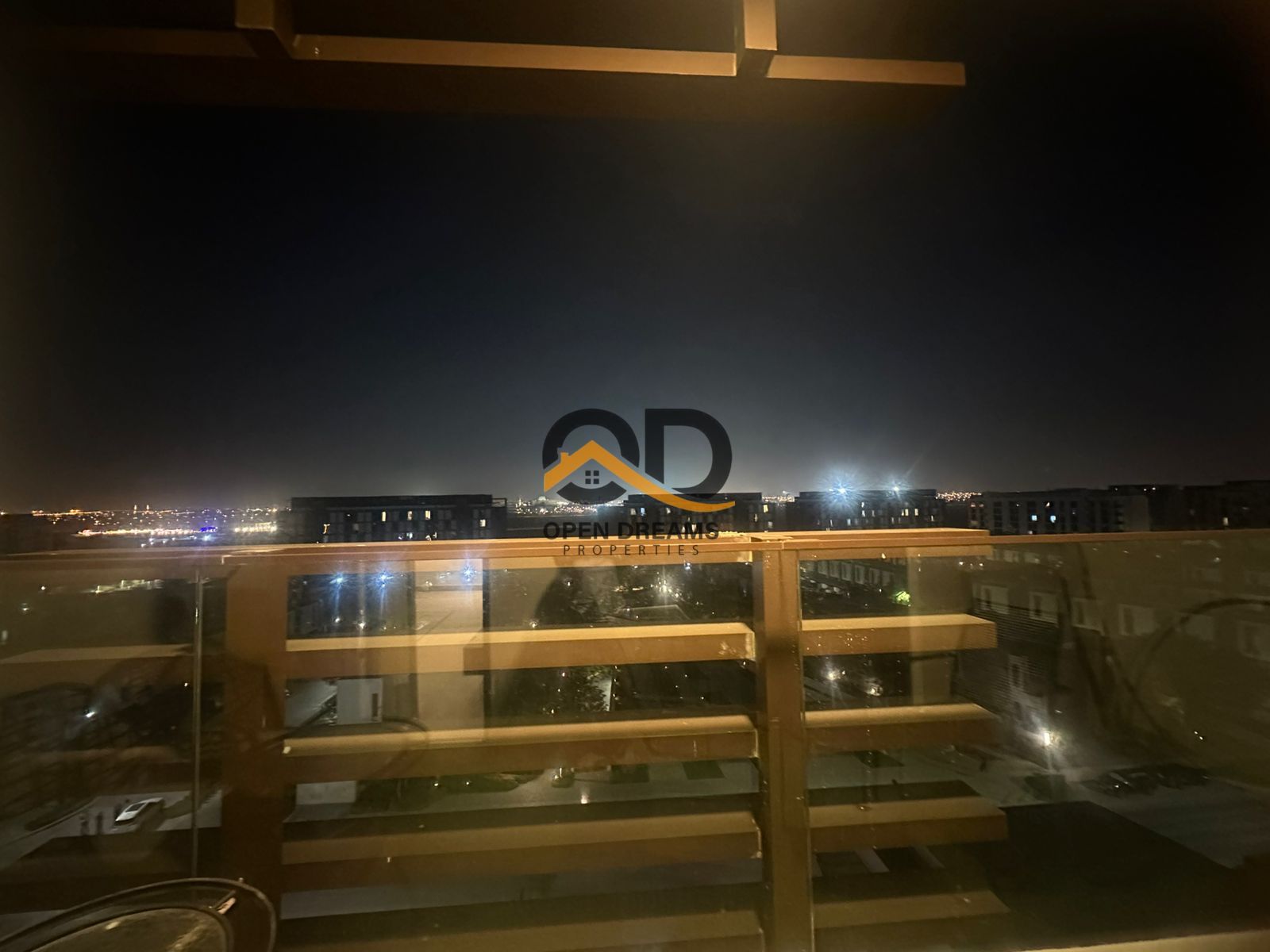 Stunning View | Monthly Payment | Fully Furnished