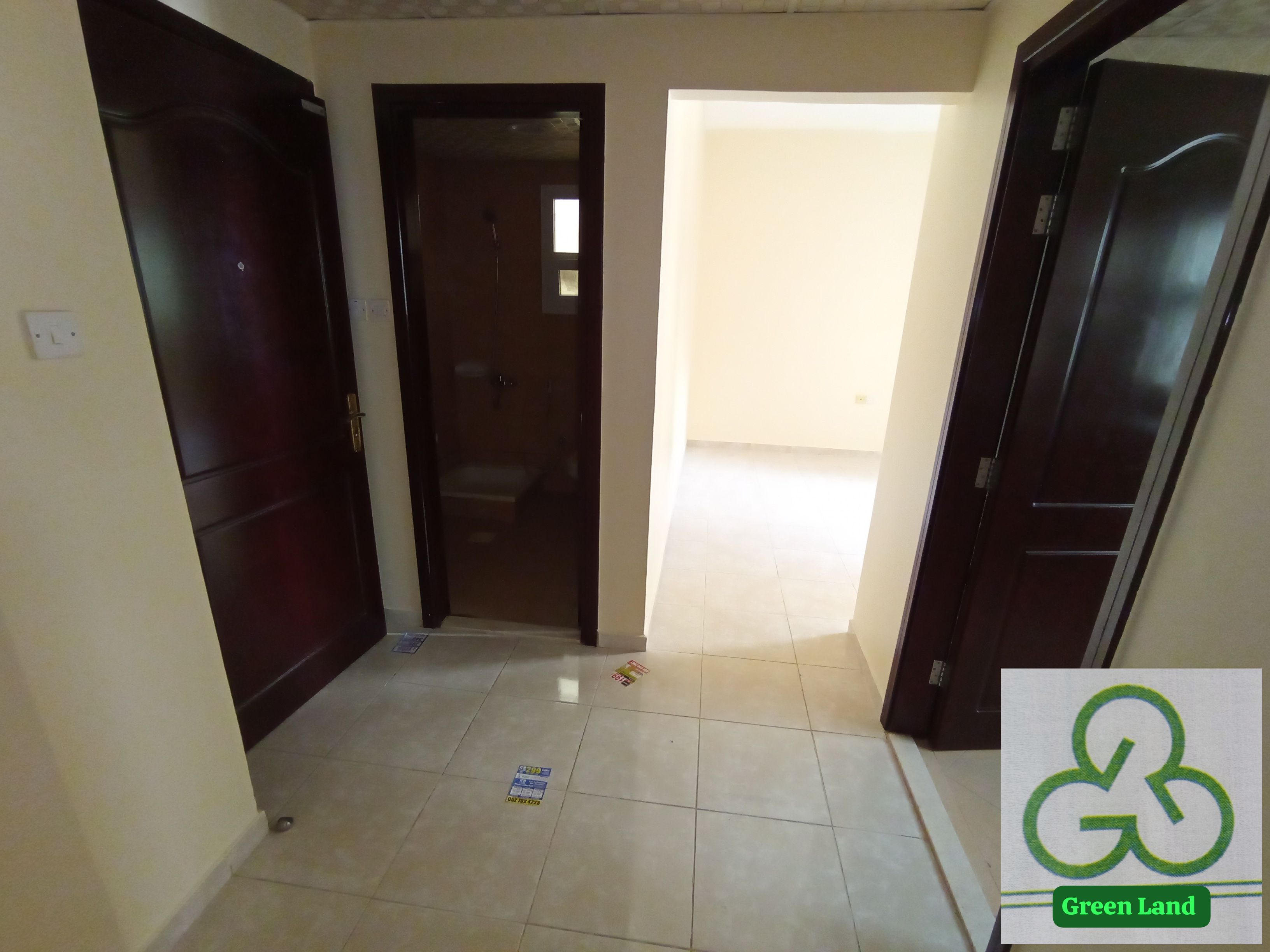 New Brand 1 BHK Only For Family // Central Ac // Central Gas // Only 29 K