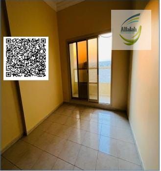 Spacious 1 BHK with Study Room | 1075 Sqft | Goldcrest Tower A | 36,000 Rent