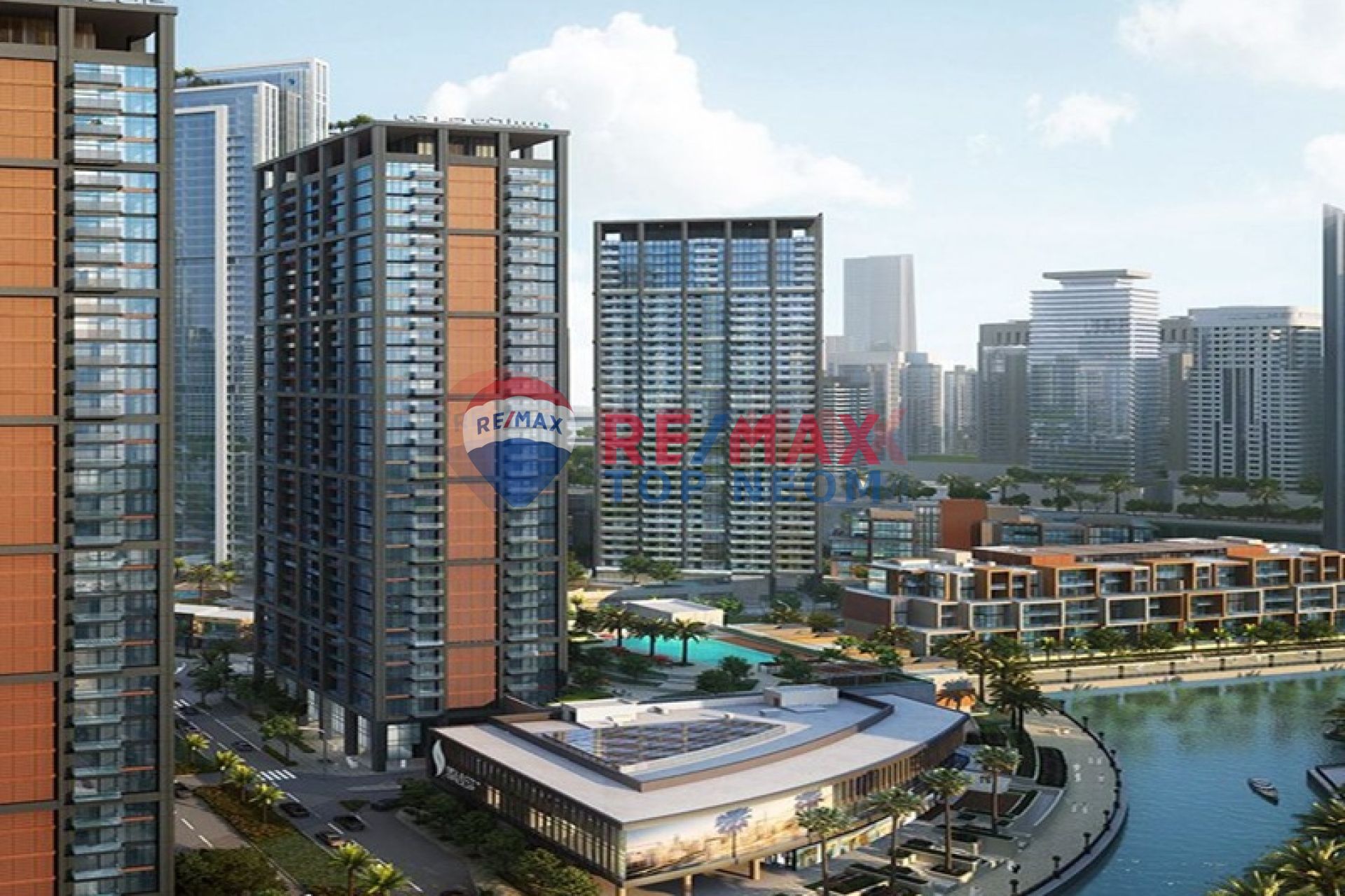 MODERN AND LUXURY 2BHK | SPACIOUS | PRIME LOCATION