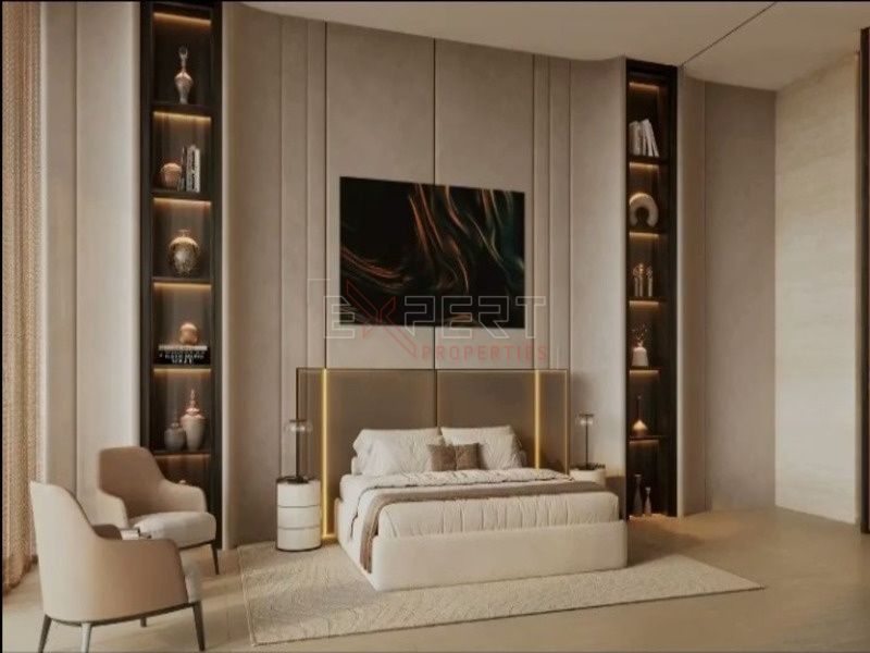 Luxury Investment | High Floor | Main Road & Community Views