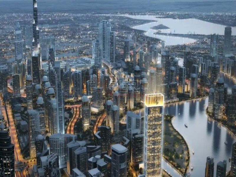 Luxury Living | Community & Amenity Views | Pay in Full Cash