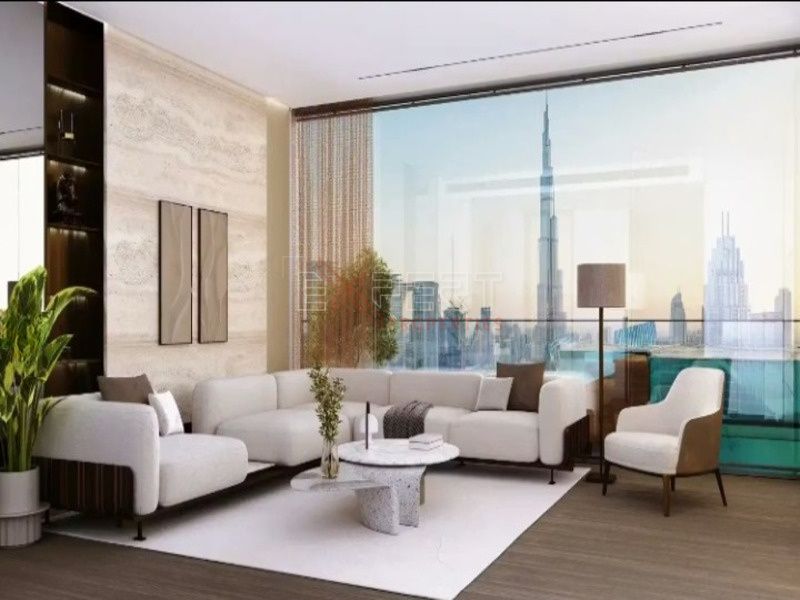 Dubai Canal & Boardwalk Views | Prime Investment | High ROI