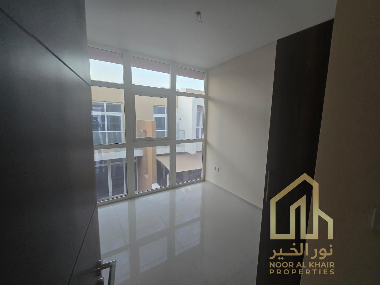 For Rent | 3-Bedroom Townhouse in Damac Hills 2 – Avencia Cluster