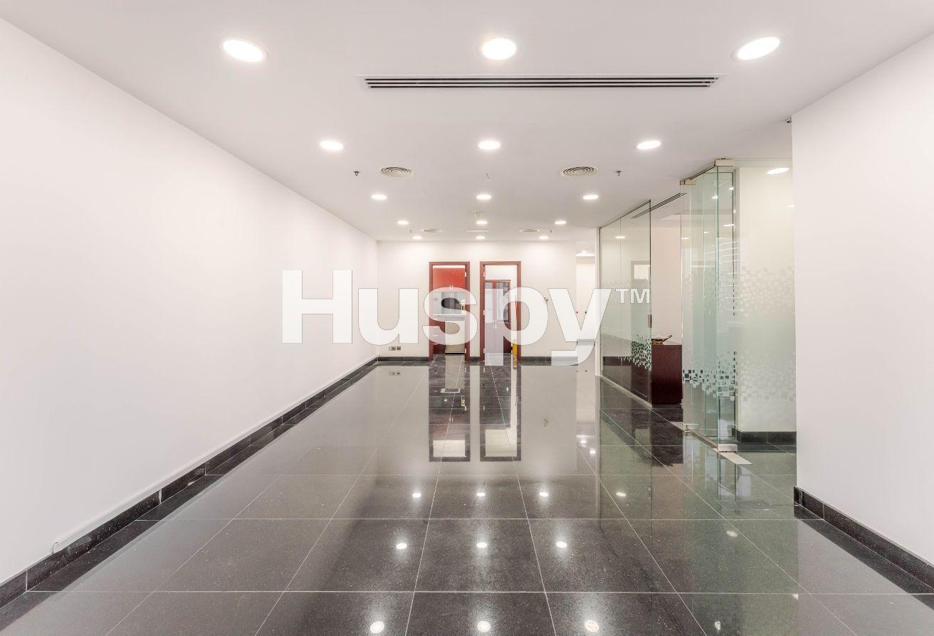 Fitted Office | Low Floor | Vacant